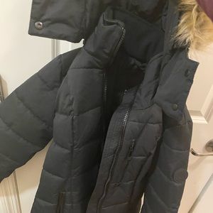 Very good condition Noize HANNAH heavyweight Parka